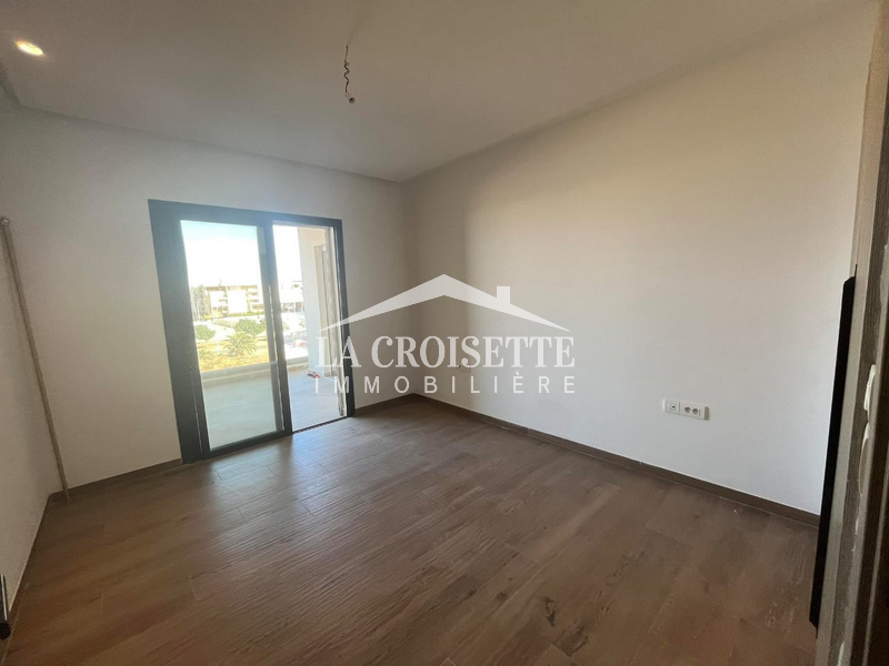 Appartement S+2 aux Jardins de Carthage